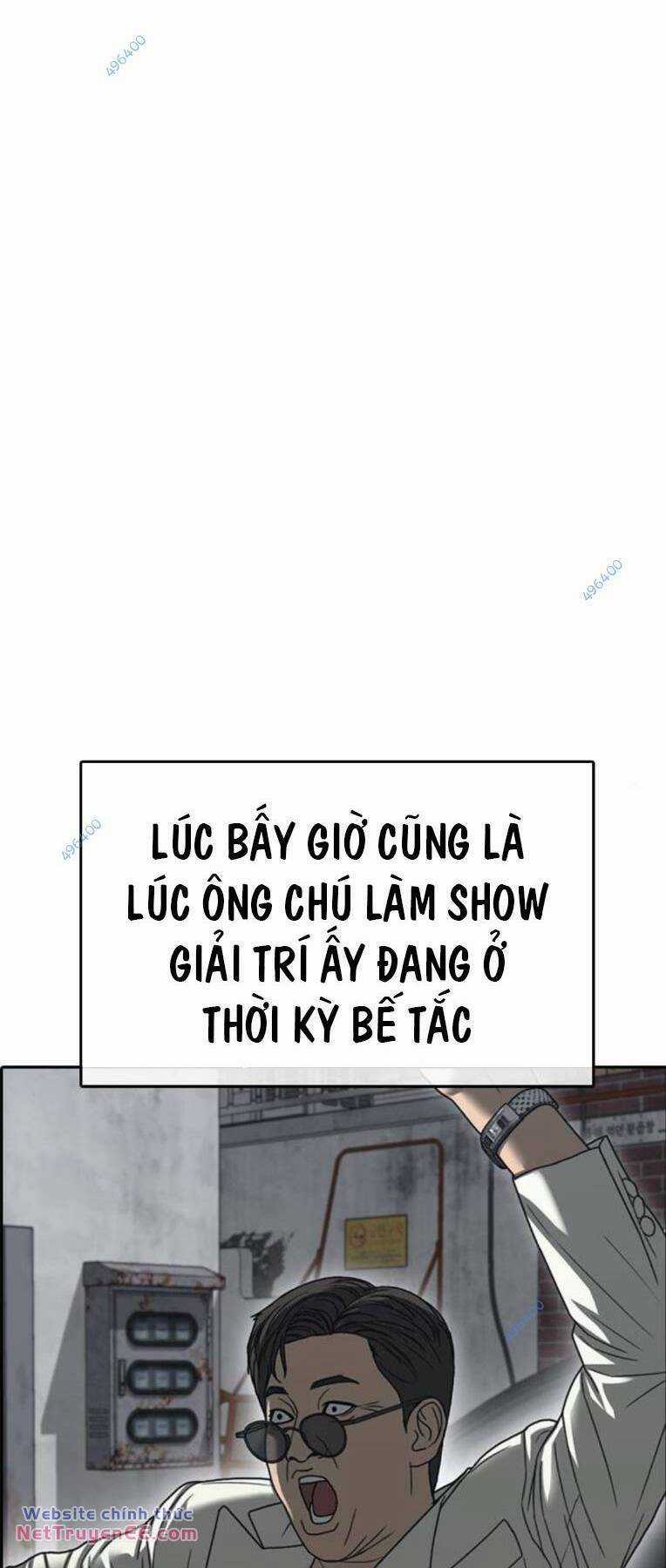 Những Mảnh Đời Tan Vỡ 2 Chapter 10 trang 36