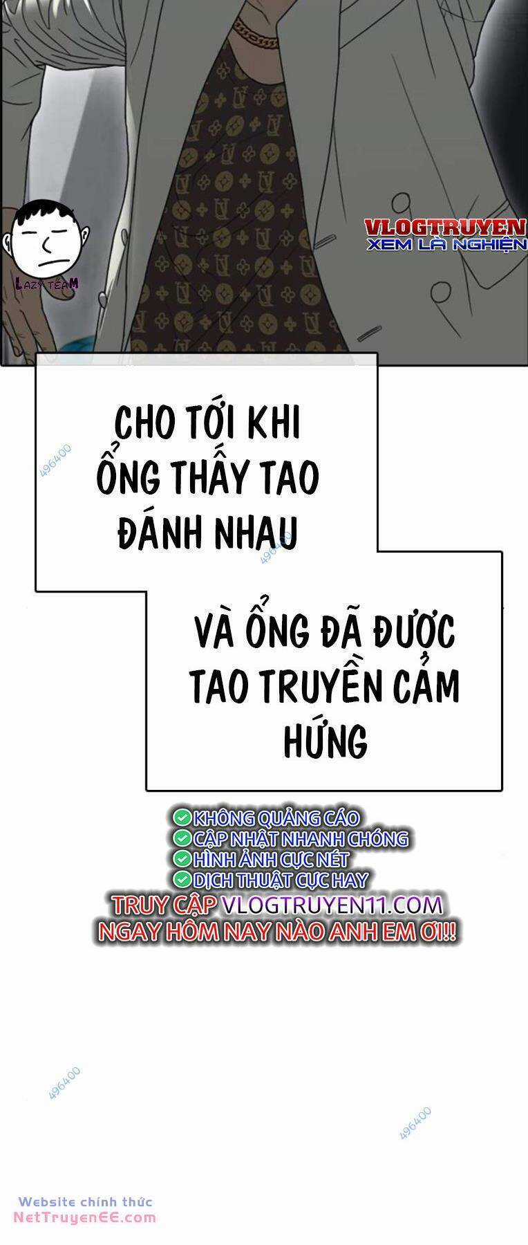 Những Mảnh Đời Tan Vỡ 2 Chapter 10 trang 37