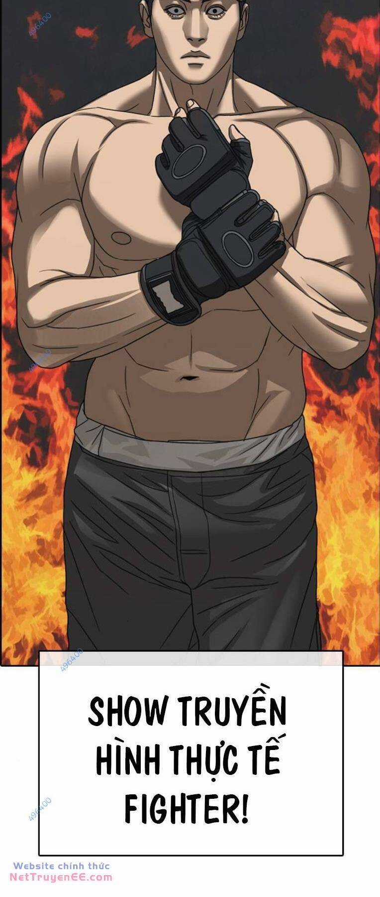 Những Mảnh Đời Tan Vỡ 2 Chapter 10 trang 40