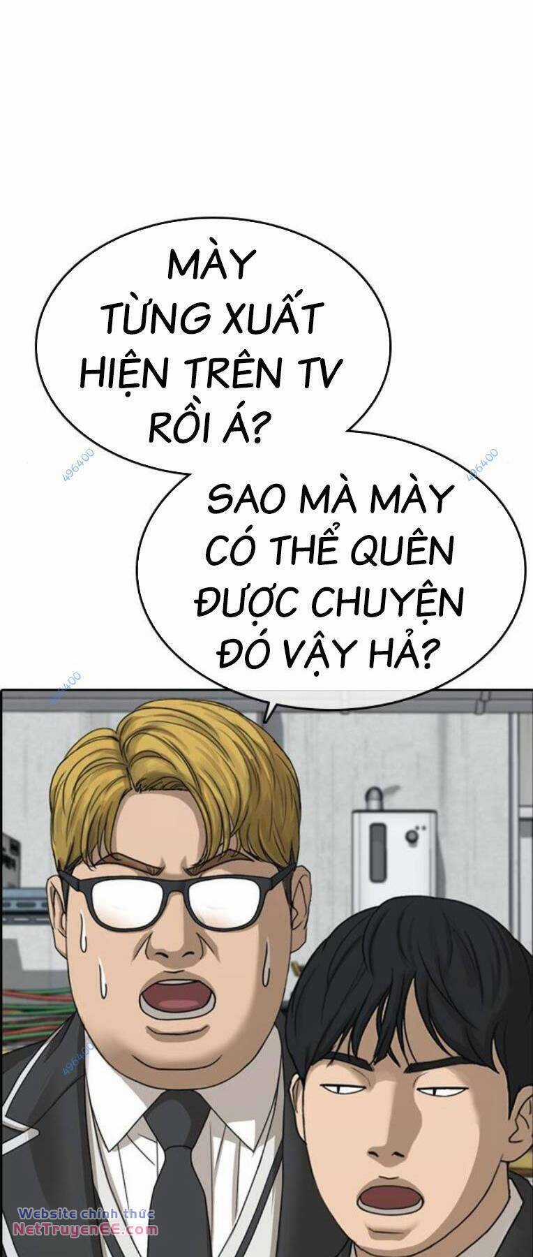 Những Mảnh Đời Tan Vỡ 2 Chapter 10 trang 47