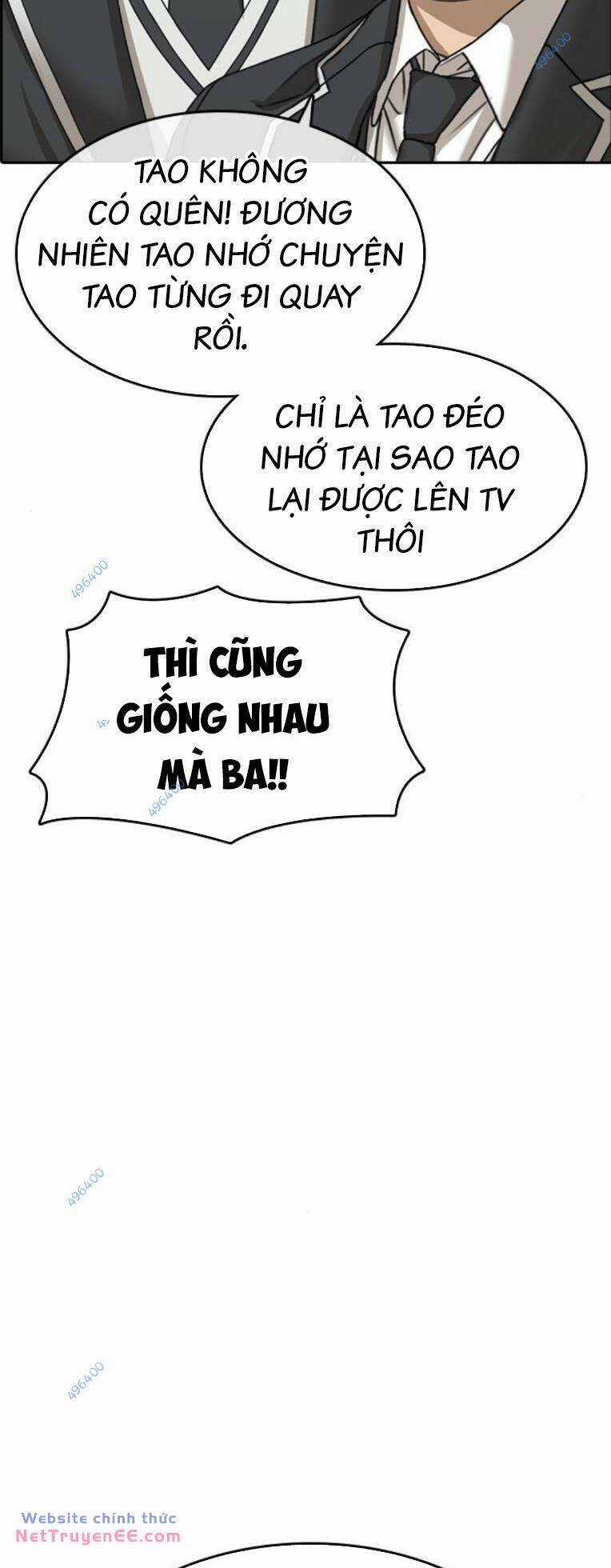 Những Mảnh Đời Tan Vỡ 2 Chapter 10 trang 48