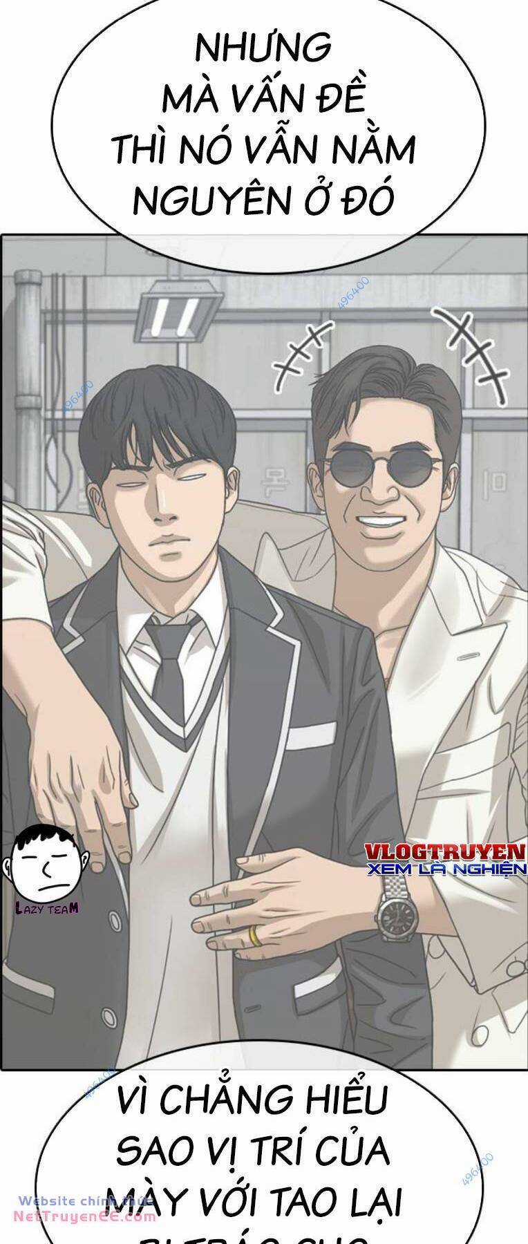 Những Mảnh Đời Tan Vỡ 2 Chapter 10 trang 49