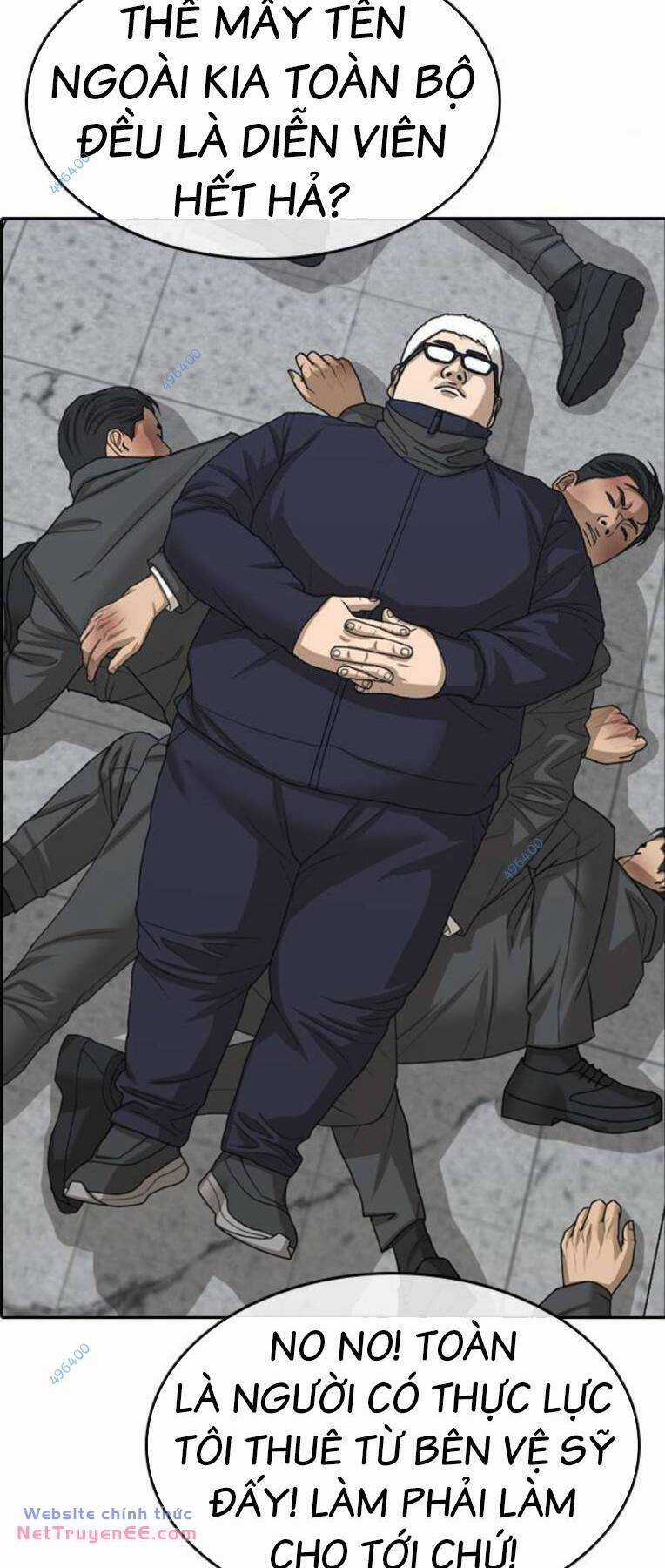 Những Mảnh Đời Tan Vỡ 2 Chapter 10 trang 54