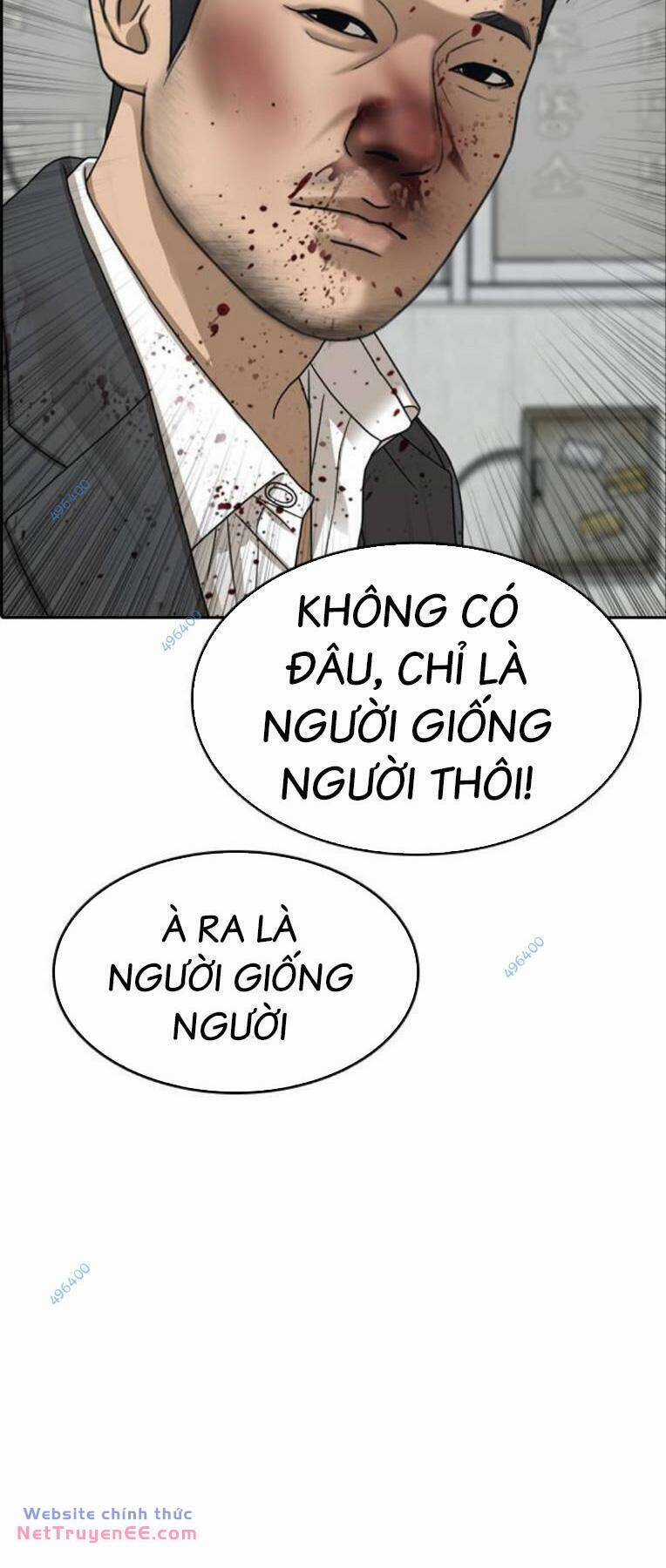 Những Mảnh Đời Tan Vỡ 2 Chapter 10 trang 56