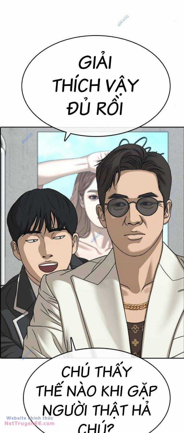 Những Mảnh Đời Tan Vỡ 2 Chapter 10 trang 57