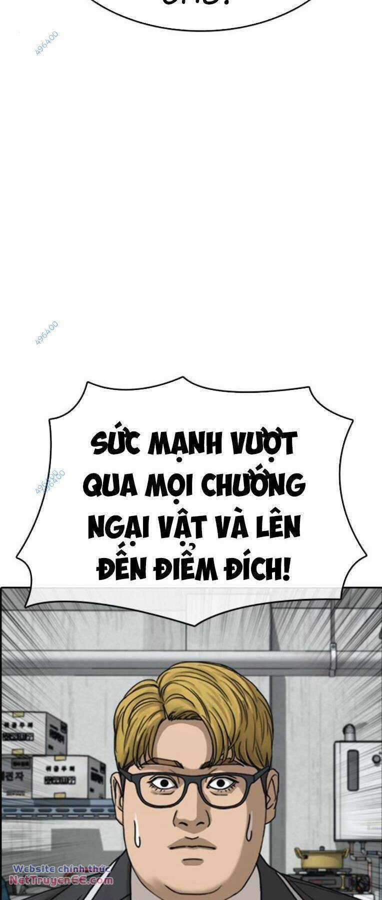 Những Mảnh Đời Tan Vỡ 2 Chapter 10 trang 58