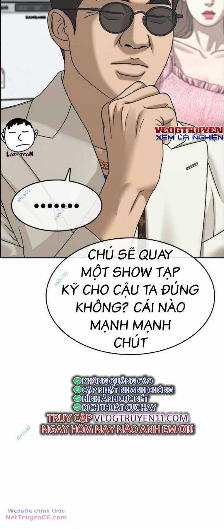 Những Mảnh Đời Tan Vỡ 2 Chapter 10 trang 61