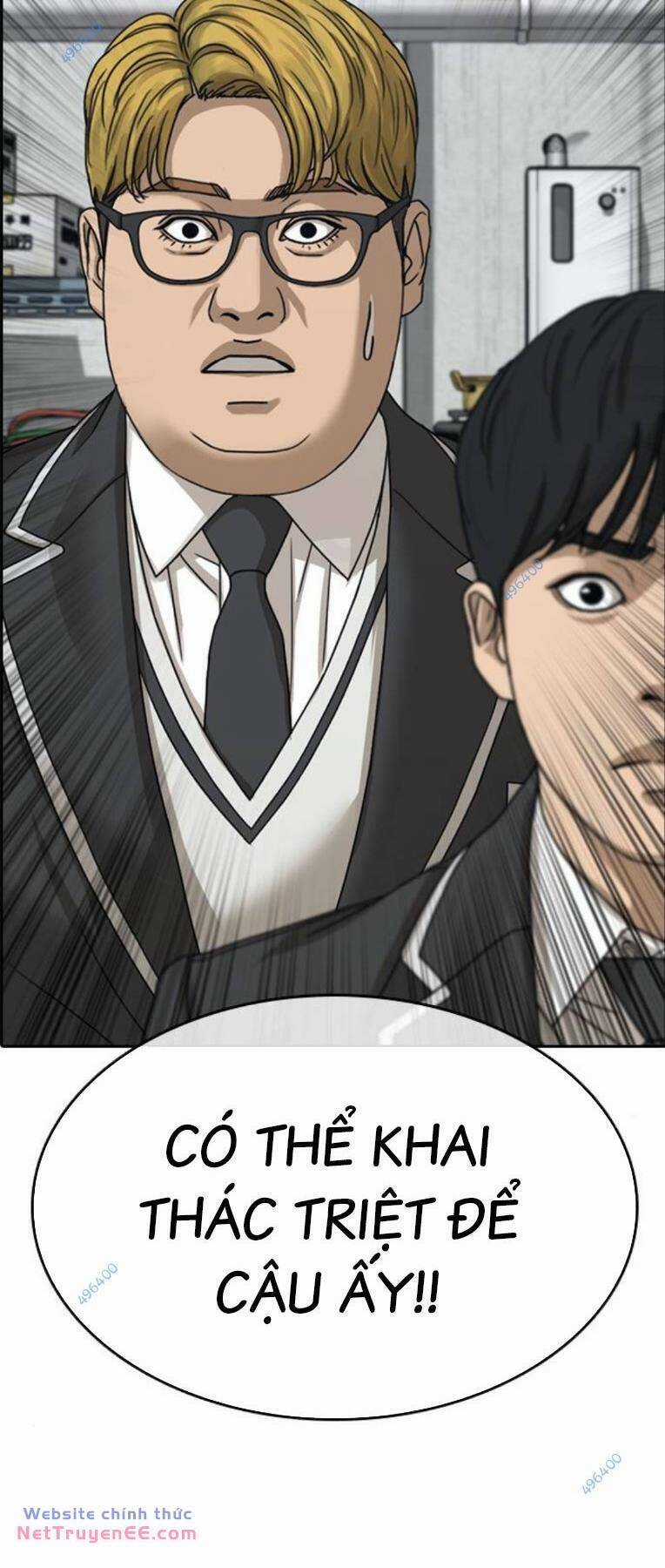 Những Mảnh Đời Tan Vỡ 2 Chapter 10 trang 64