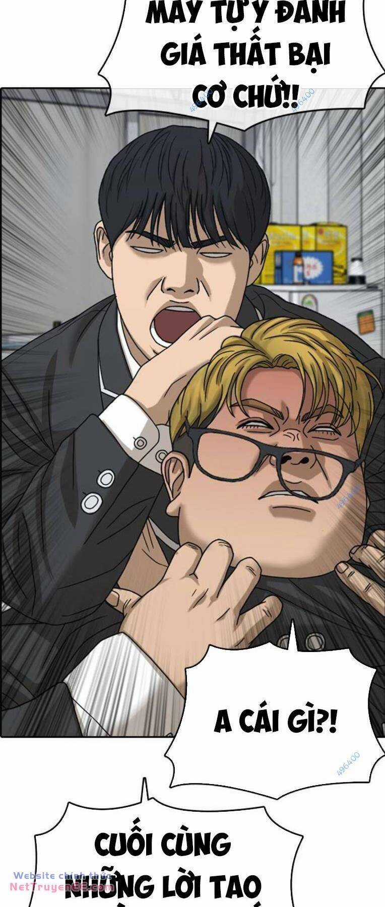 Những Mảnh Đời Tan Vỡ 2 Chapter 10 trang 69