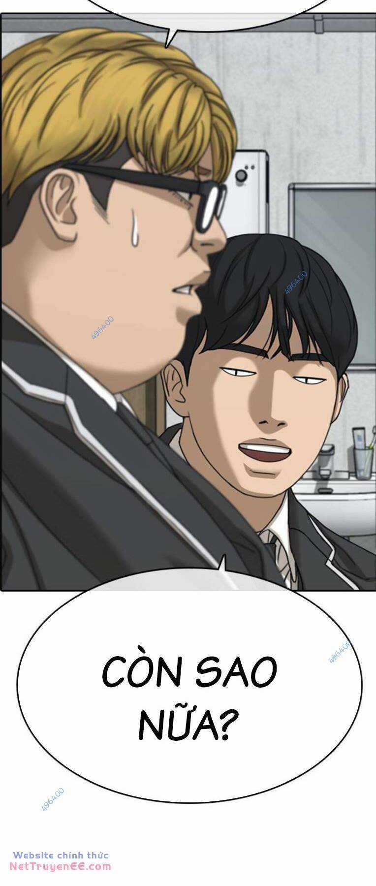 Những Mảnh Đời Tan Vỡ 2 Chapter 10 trang 7