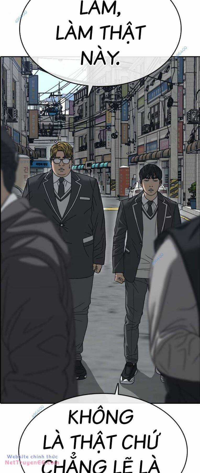 Những Mảnh Đời Tan Vỡ 2 Chapter 10 trang 75