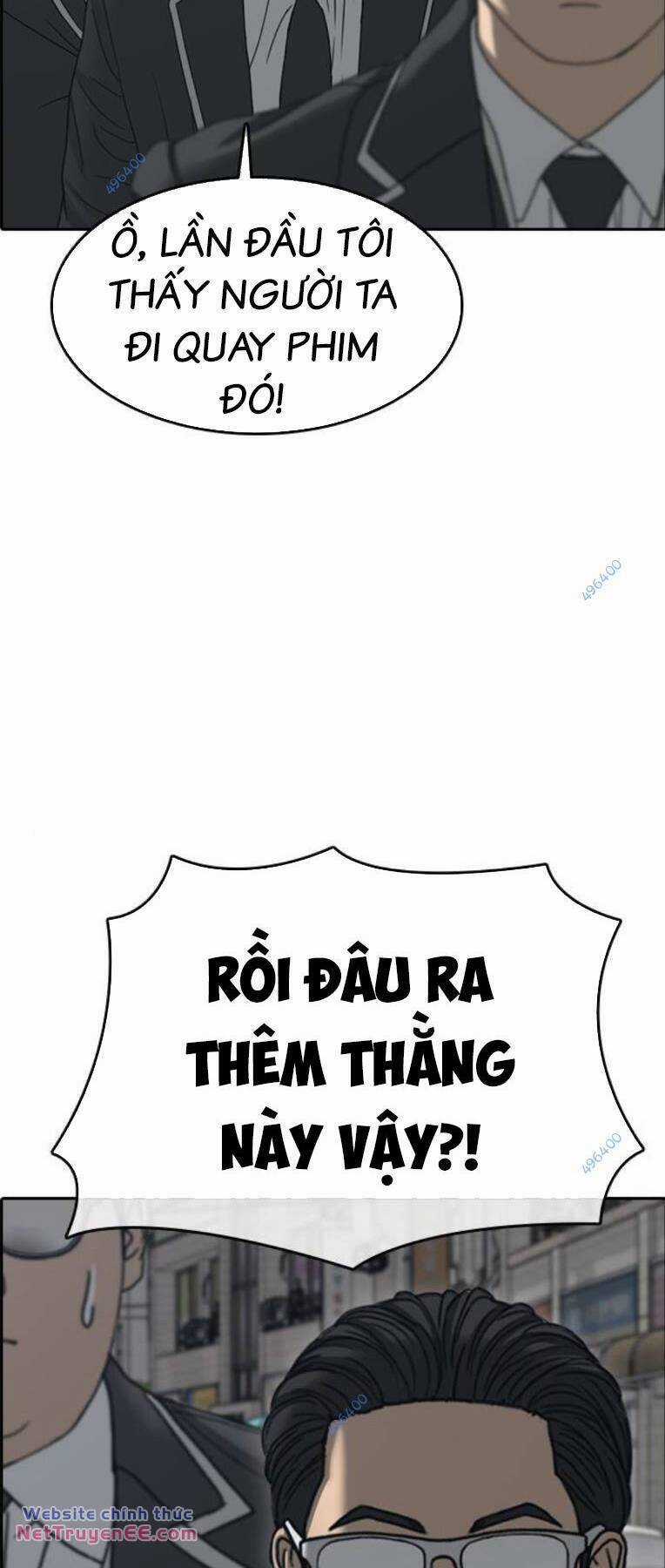 Những Mảnh Đời Tan Vỡ 2 Chapter 10 trang 83