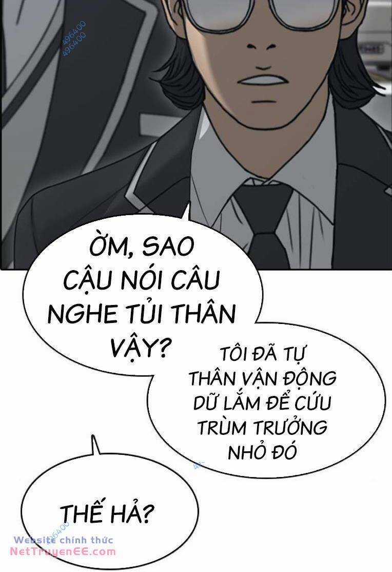 Những Mảnh Đời Tan Vỡ 2 Chapter 10 trang 84