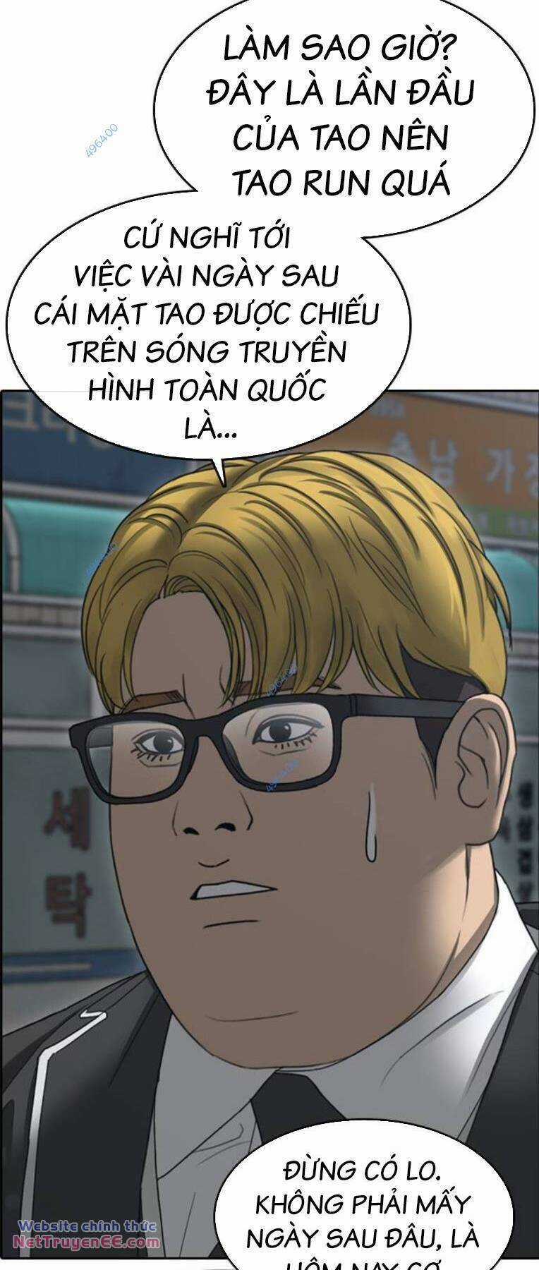 Những Mảnh Đời Tan Vỡ 2 Chapter 10 trang 89