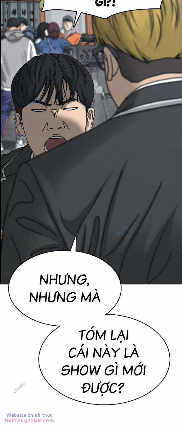 Những Mảnh Đời Tan Vỡ 2 Chapter 10 trang 91