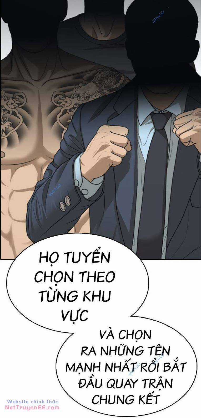 Những Mảnh Đời Tan Vỡ 2 Chapter 10 trang 93