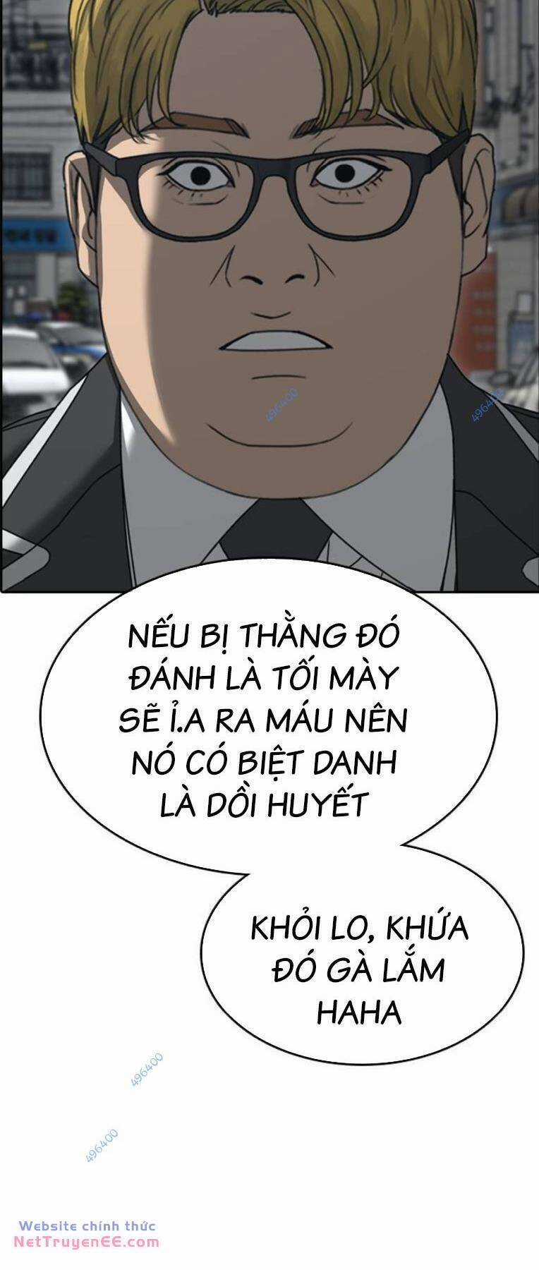 Những Mảnh Đời Tan Vỡ 2 Chapter 10 trang 96