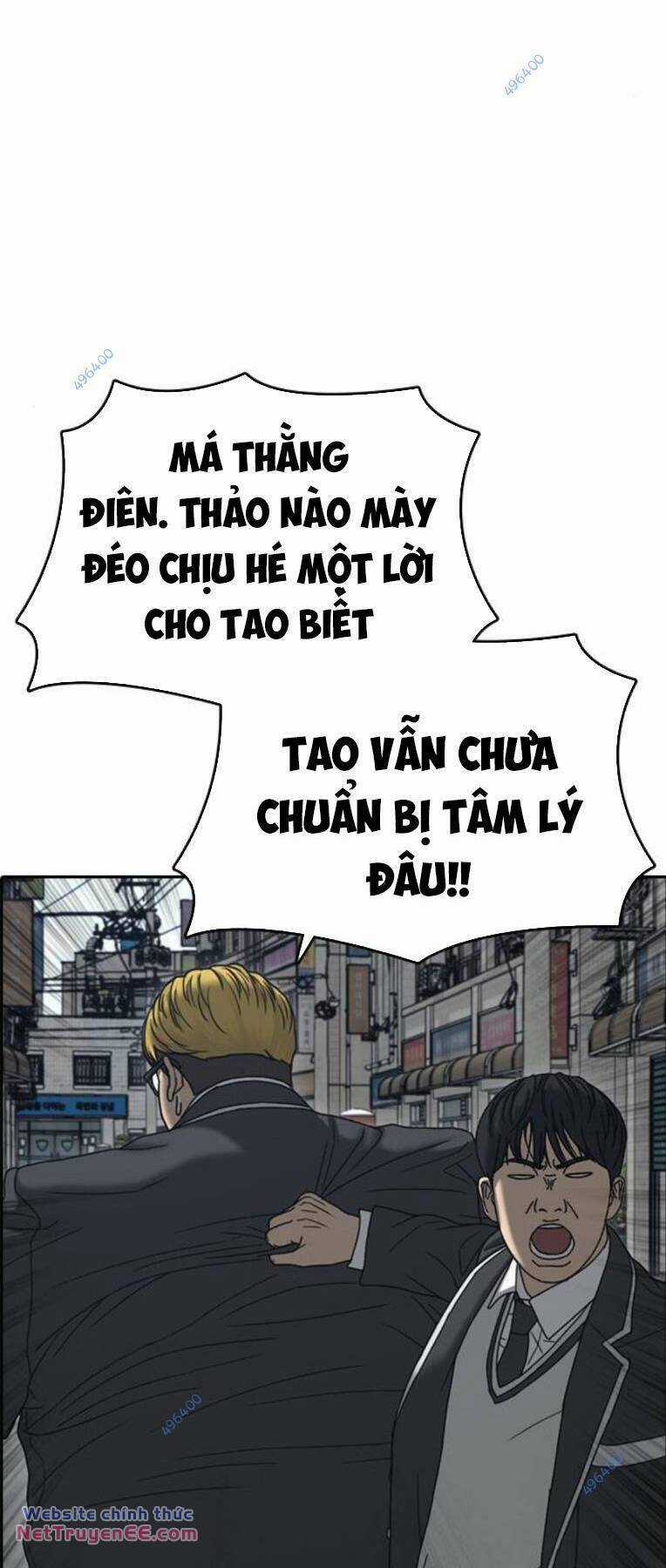 Những Mảnh Đời Tan Vỡ 2 Chapter 10 trang 97