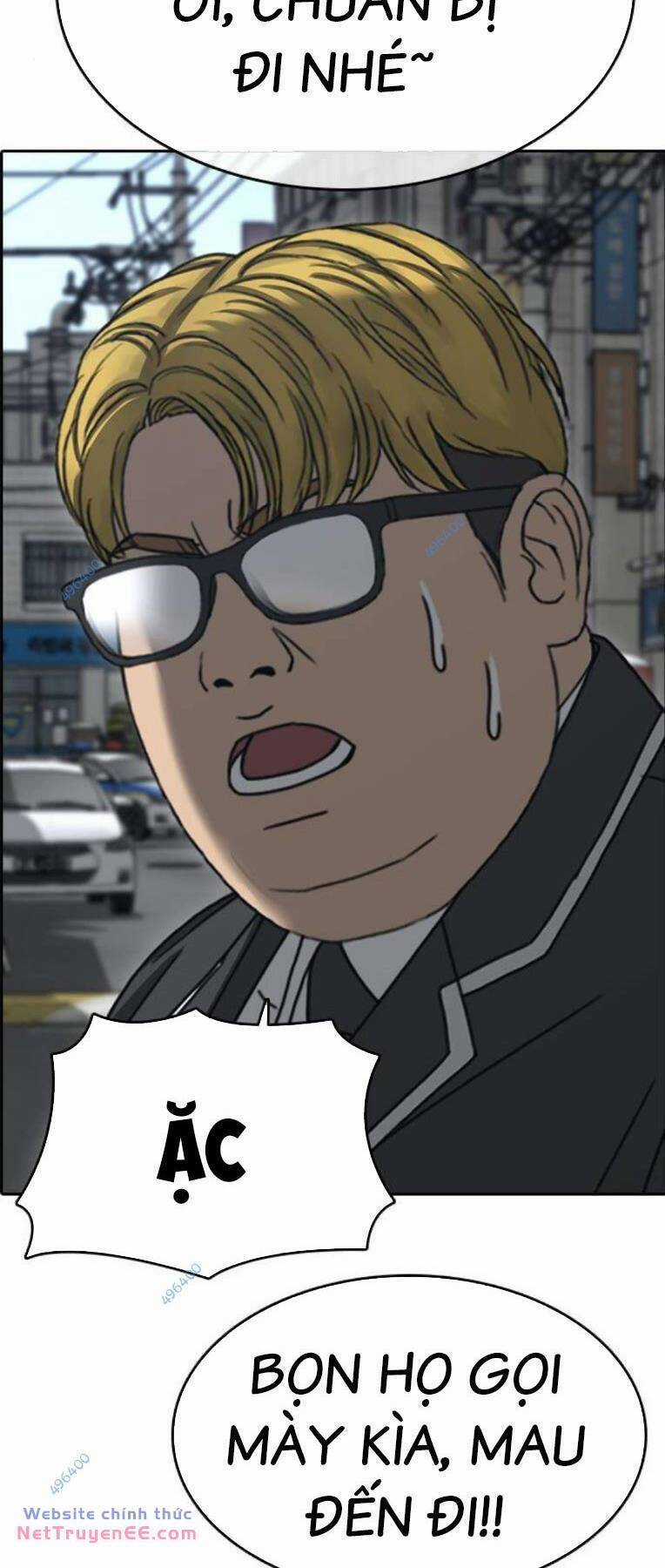 Những Mảnh Đời Tan Vỡ 2 Chapter 10 trang 99