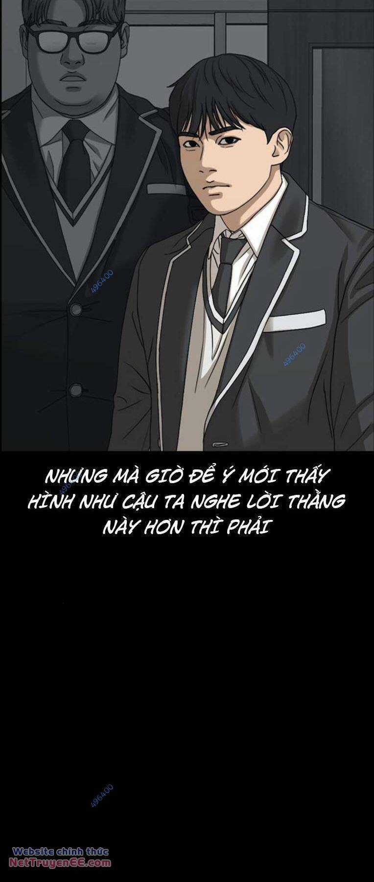 Những Mảnh Đời Tan Vỡ 2 Chapter 11 trang 100