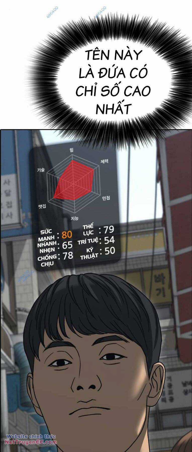 Những Mảnh Đời Tan Vỡ 2 Chapter 11 trang 104