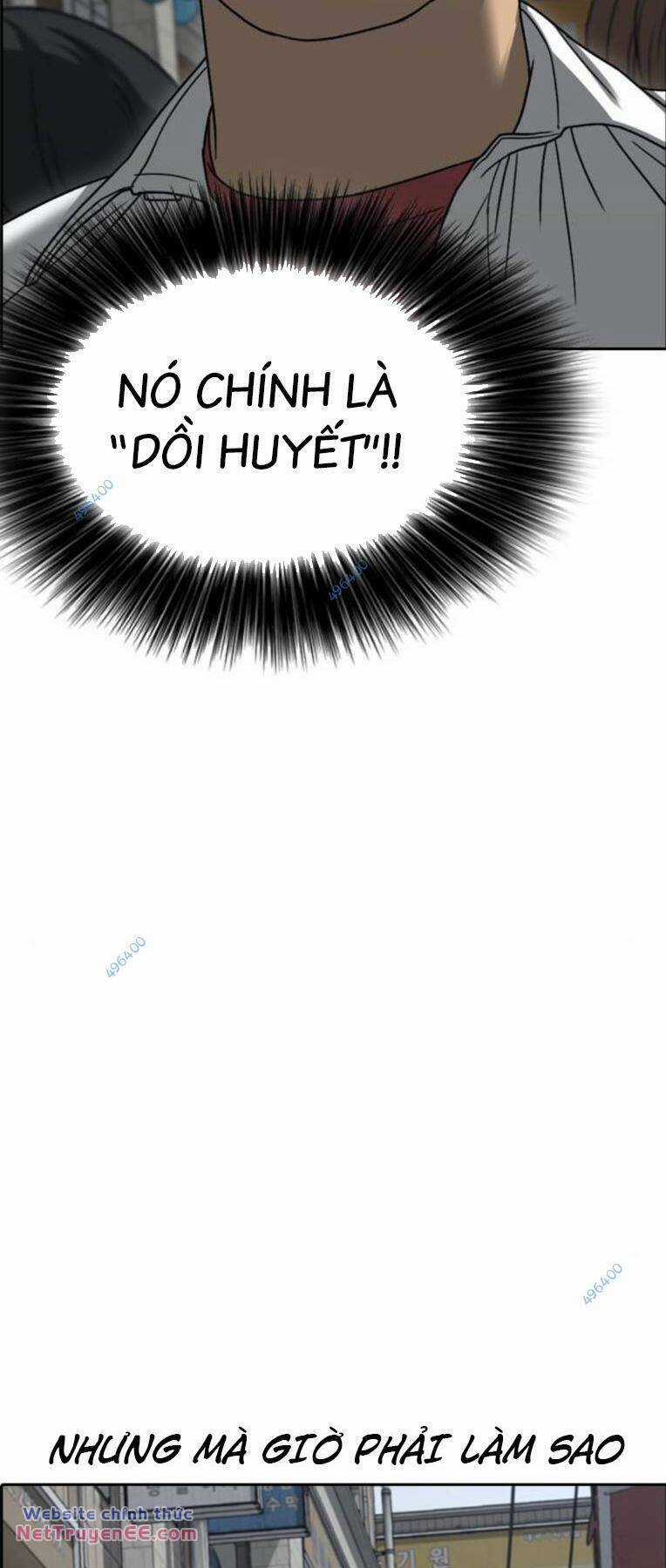 Những Mảnh Đời Tan Vỡ 2 Chapter 11 trang 105