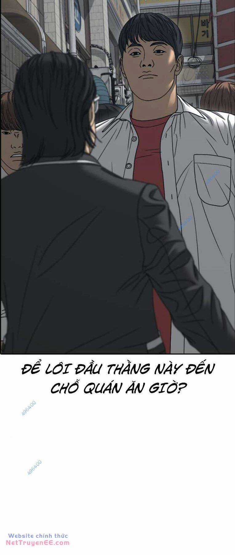 Những Mảnh Đời Tan Vỡ 2 Chapter 11 trang 106