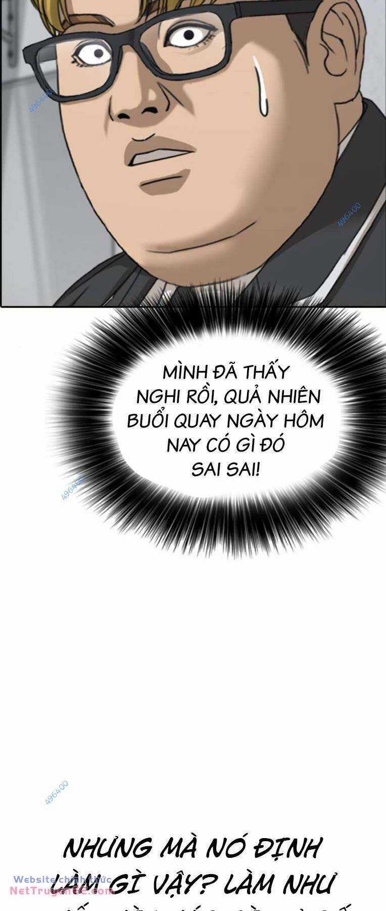 Những Mảnh Đời Tan Vỡ 2 Chapter 11 trang 11