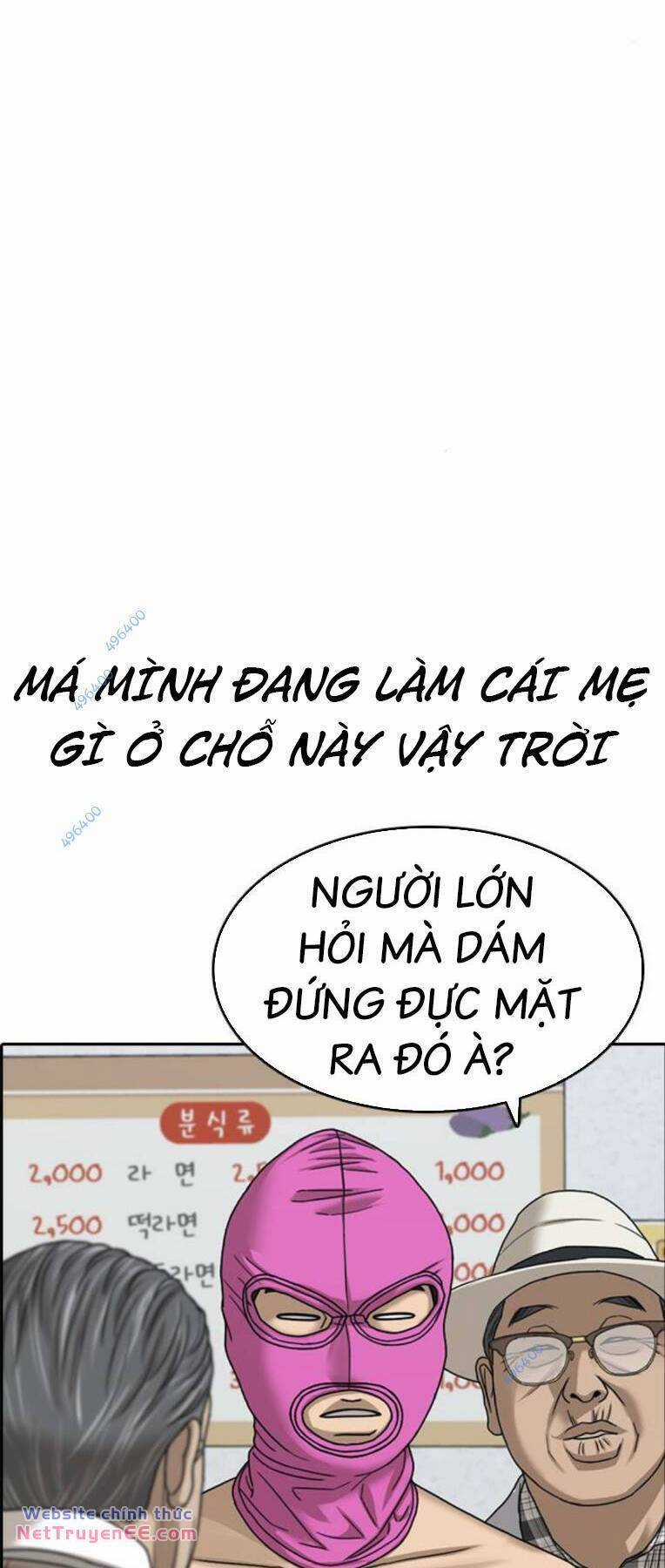 Những Mảnh Đời Tan Vỡ 2 Chapter 11 trang 110