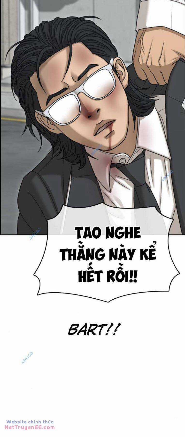 Những Mảnh Đời Tan Vỡ 2 Chapter 11 trang 115