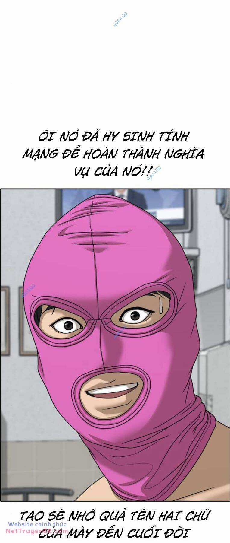 Những Mảnh Đời Tan Vỡ 2 Chapter 11 trang 116