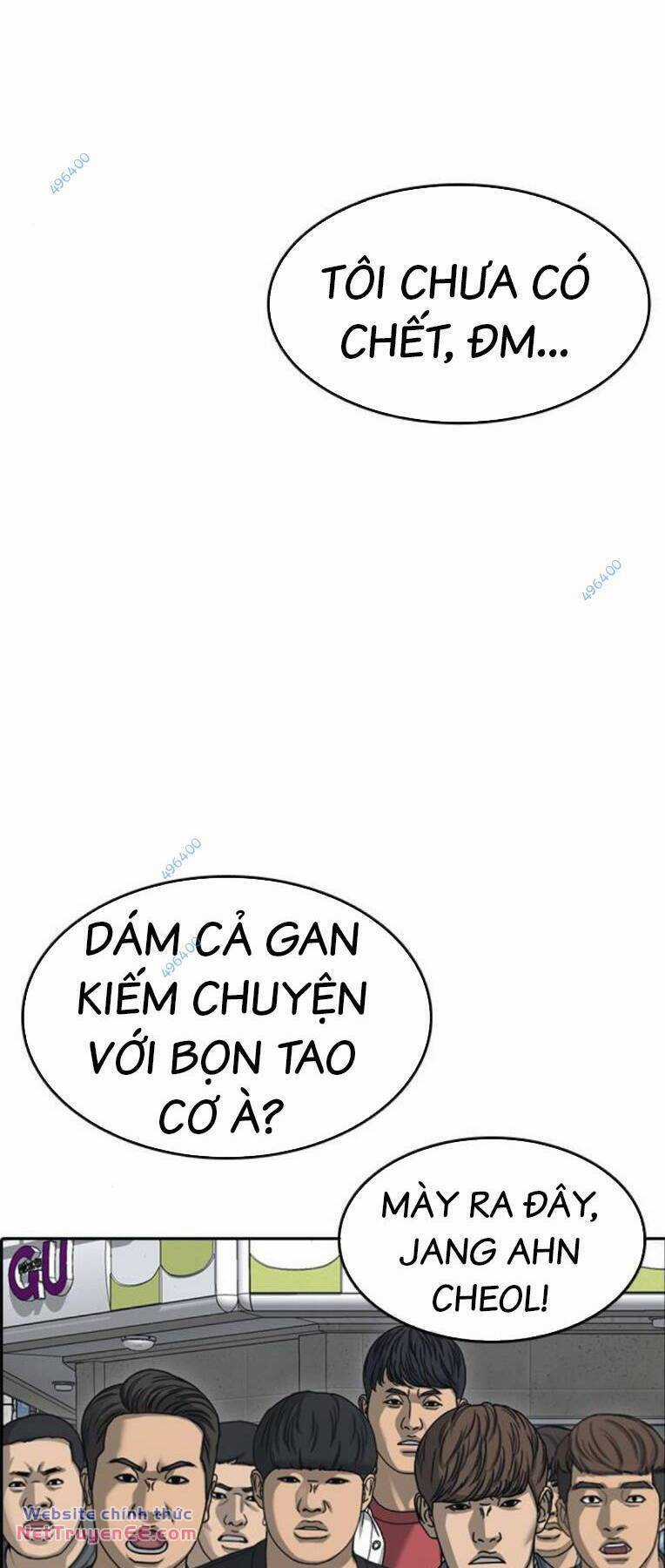 Những Mảnh Đời Tan Vỡ 2 Chapter 11 trang 117