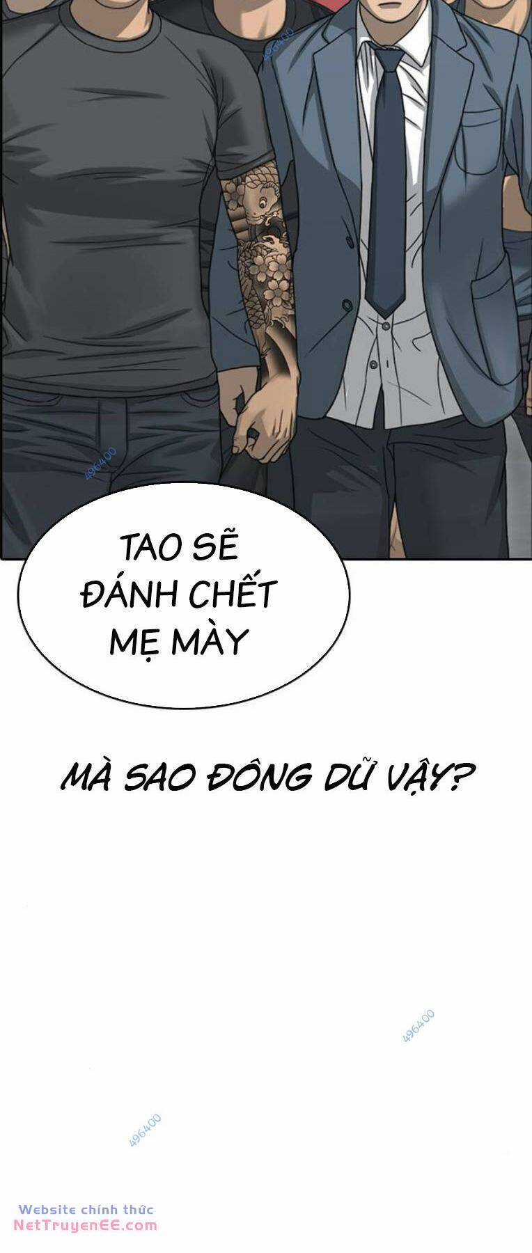 Những Mảnh Đời Tan Vỡ 2 Chapter 11 trang 118