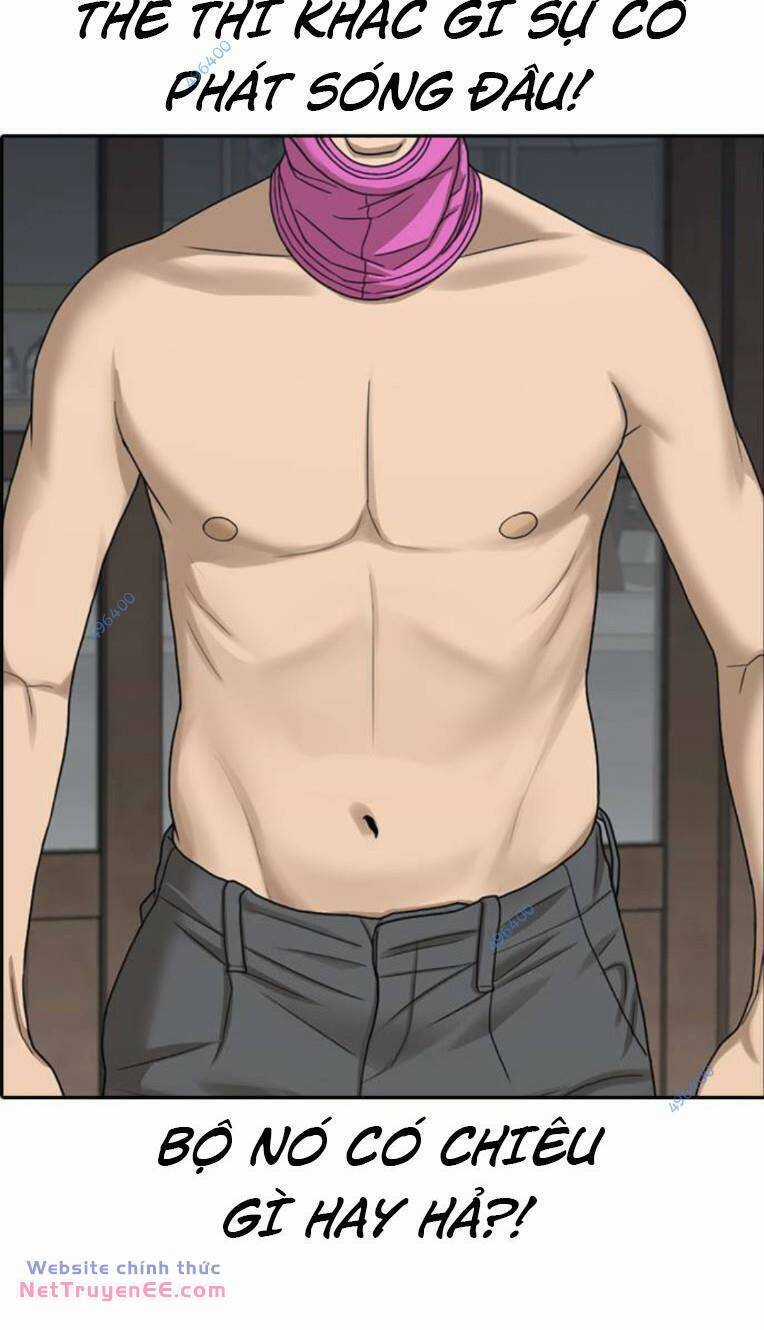 Những Mảnh Đời Tan Vỡ 2 Chapter 11 trang 12