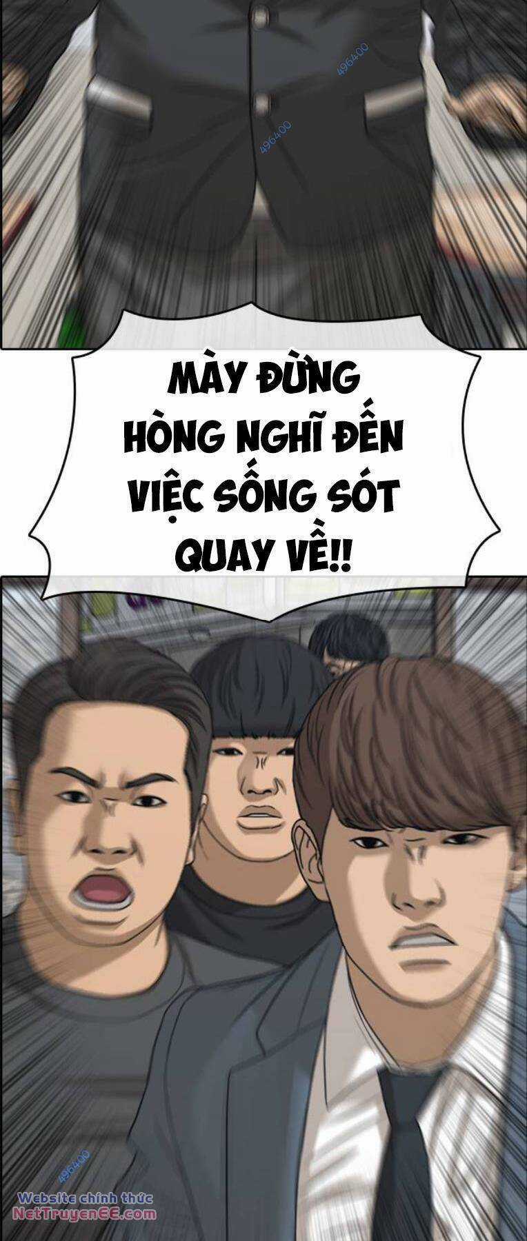 Những Mảnh Đời Tan Vỡ 2 Chapter 11 trang 120