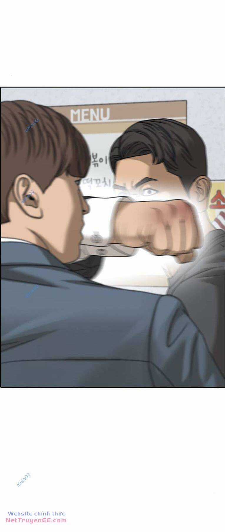 Những Mảnh Đời Tan Vỡ 2 Chapter 11 trang 122