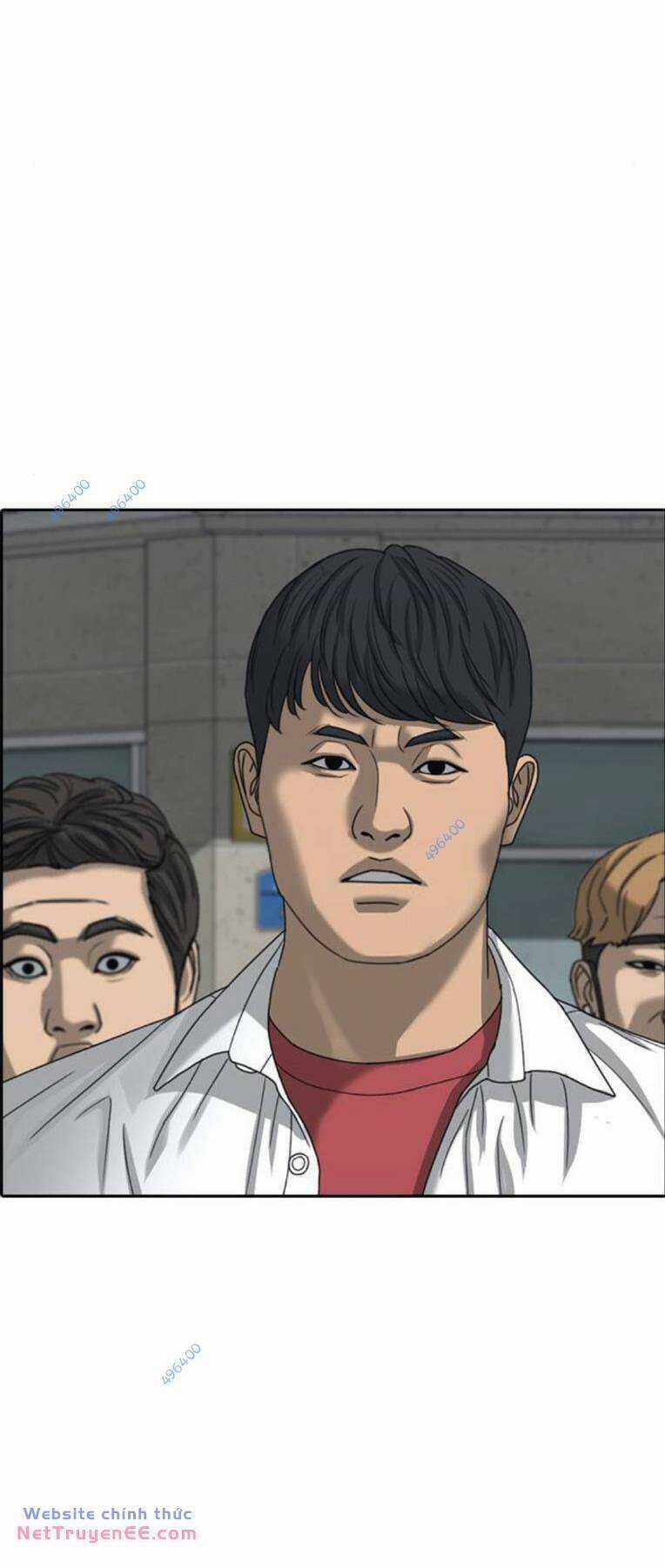 Những Mảnh Đời Tan Vỡ 2 Chapter 11 trang 124