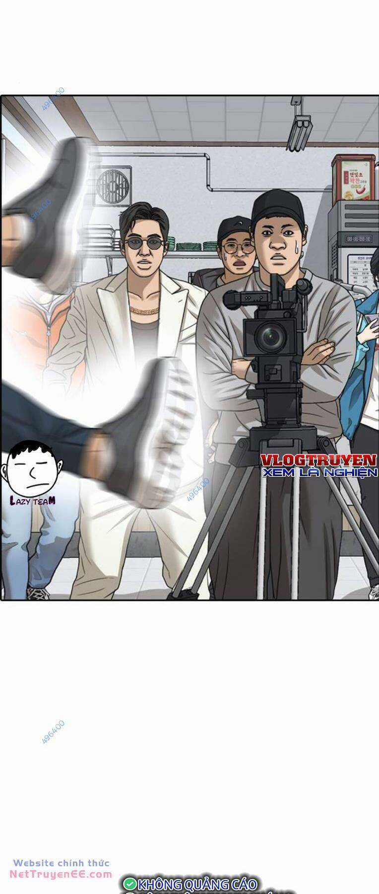 Những Mảnh Đời Tan Vỡ 2 Chapter 11 trang 125