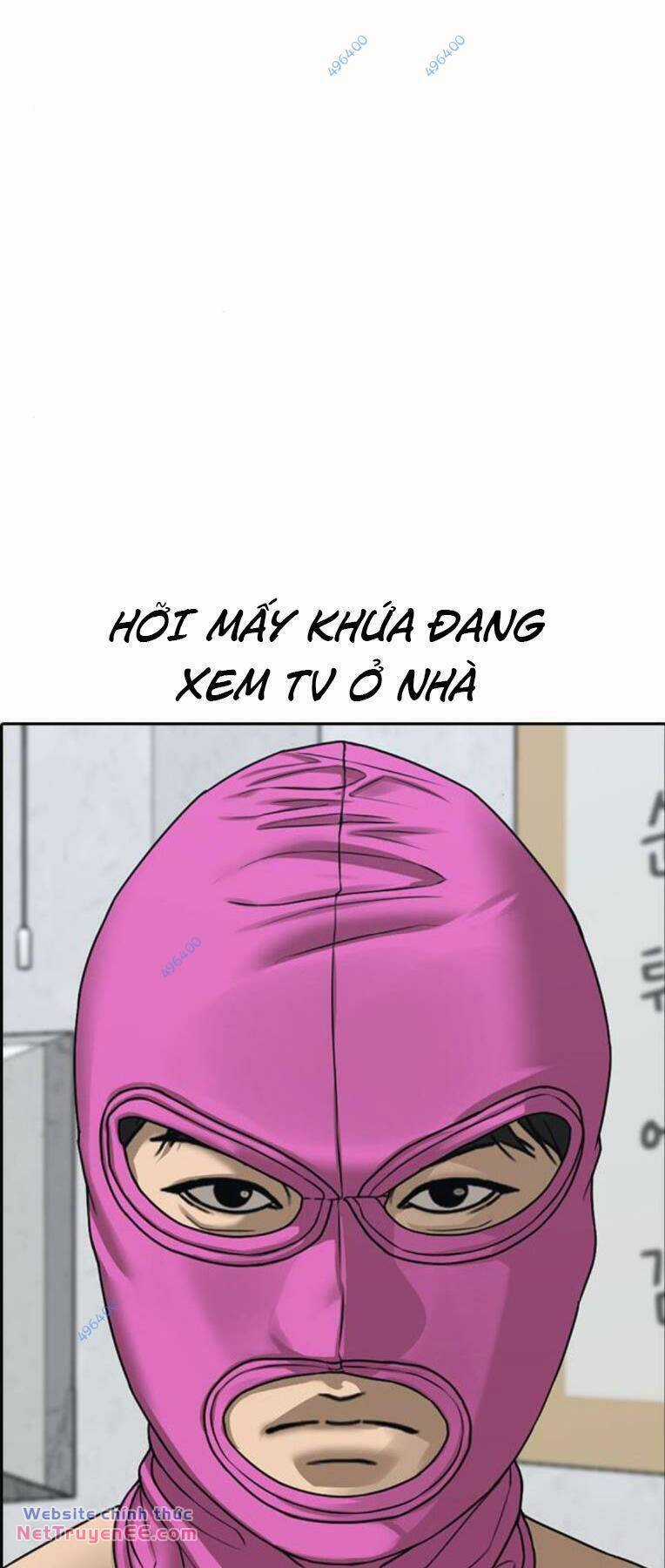 Những Mảnh Đời Tan Vỡ 2 Chapter 11 trang 127