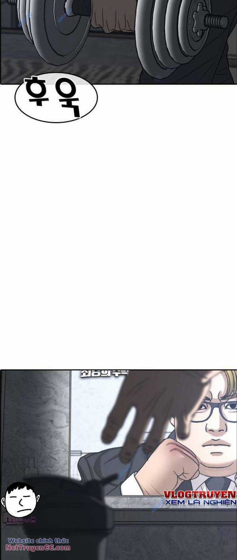 Những Mảnh Đời Tan Vỡ 2 Chapter 11 trang 132