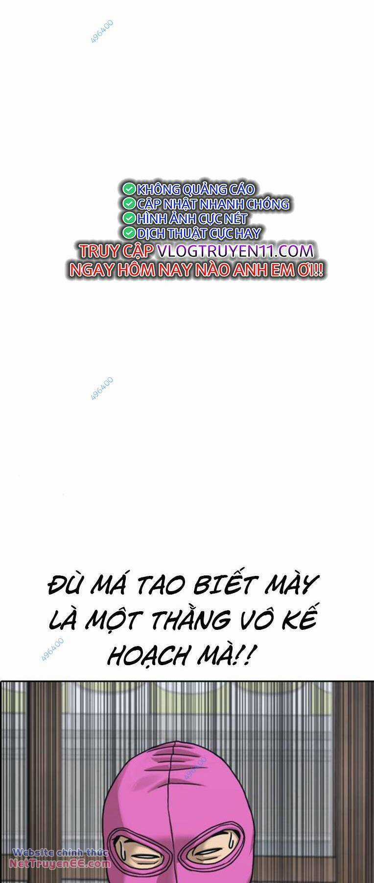 Những Mảnh Đời Tan Vỡ 2 Chapter 11 trang 16