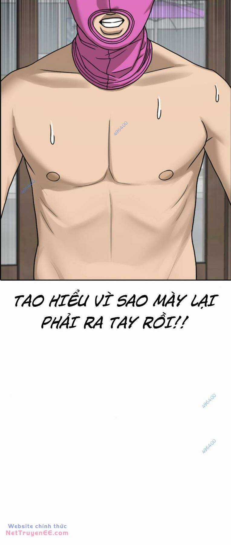 Những Mảnh Đời Tan Vỡ 2 Chapter 11 trang 17