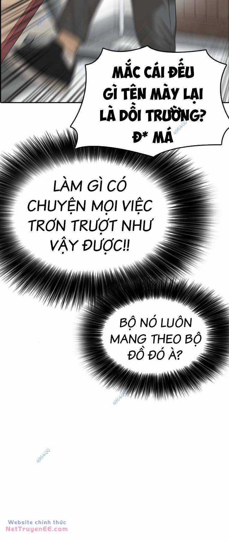 Những Mảnh Đời Tan Vỡ 2 Chapter 11 trang 19