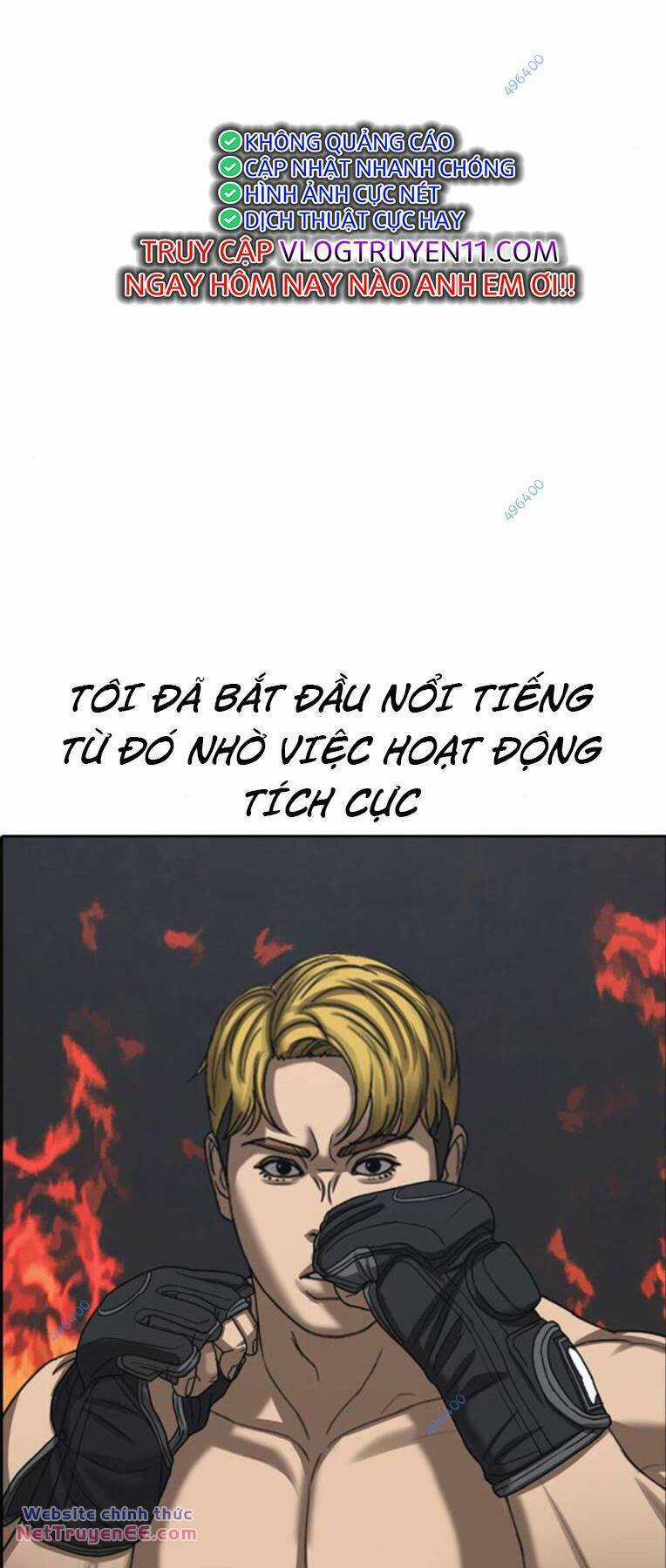 Những Mảnh Đời Tan Vỡ 2 Chapter 11 trang 2