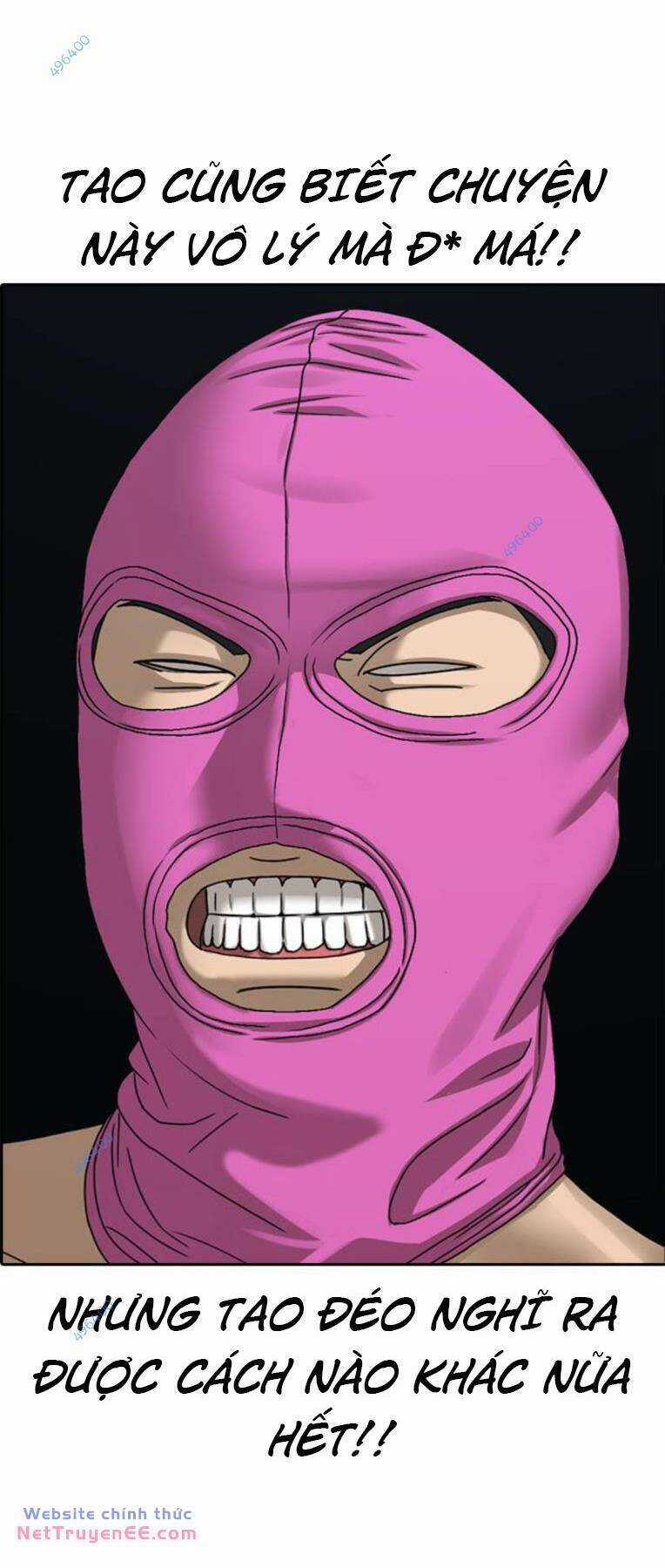 Những Mảnh Đời Tan Vỡ 2 Chapter 11 trang 20