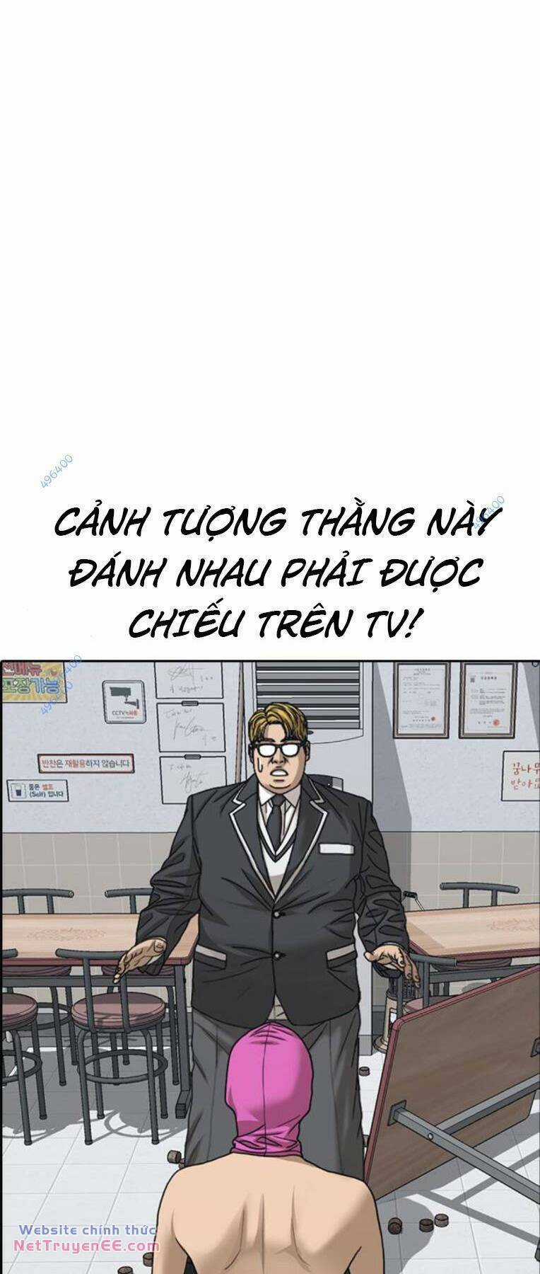 Những Mảnh Đời Tan Vỡ 2 Chapter 11 trang 21