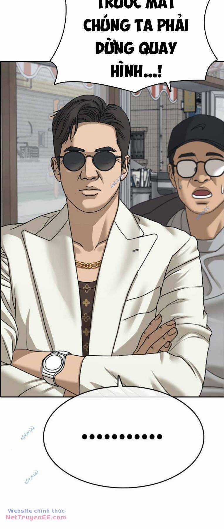 Những Mảnh Đời Tan Vỡ 2 Chapter 11 trang 23