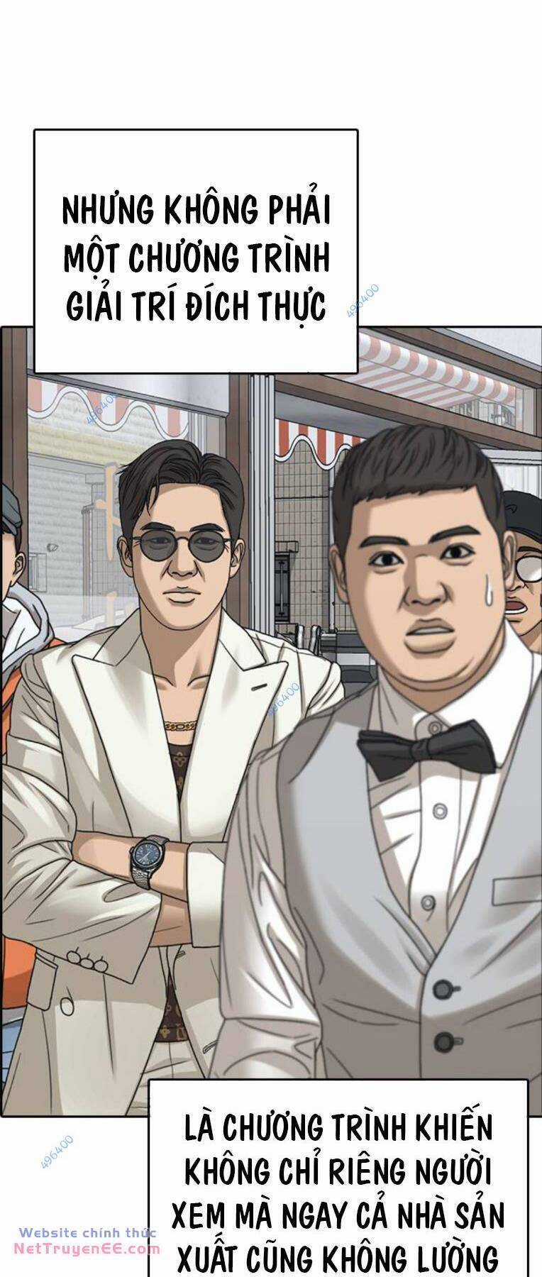 Những Mảnh Đời Tan Vỡ 2 Chapter 11 trang 30