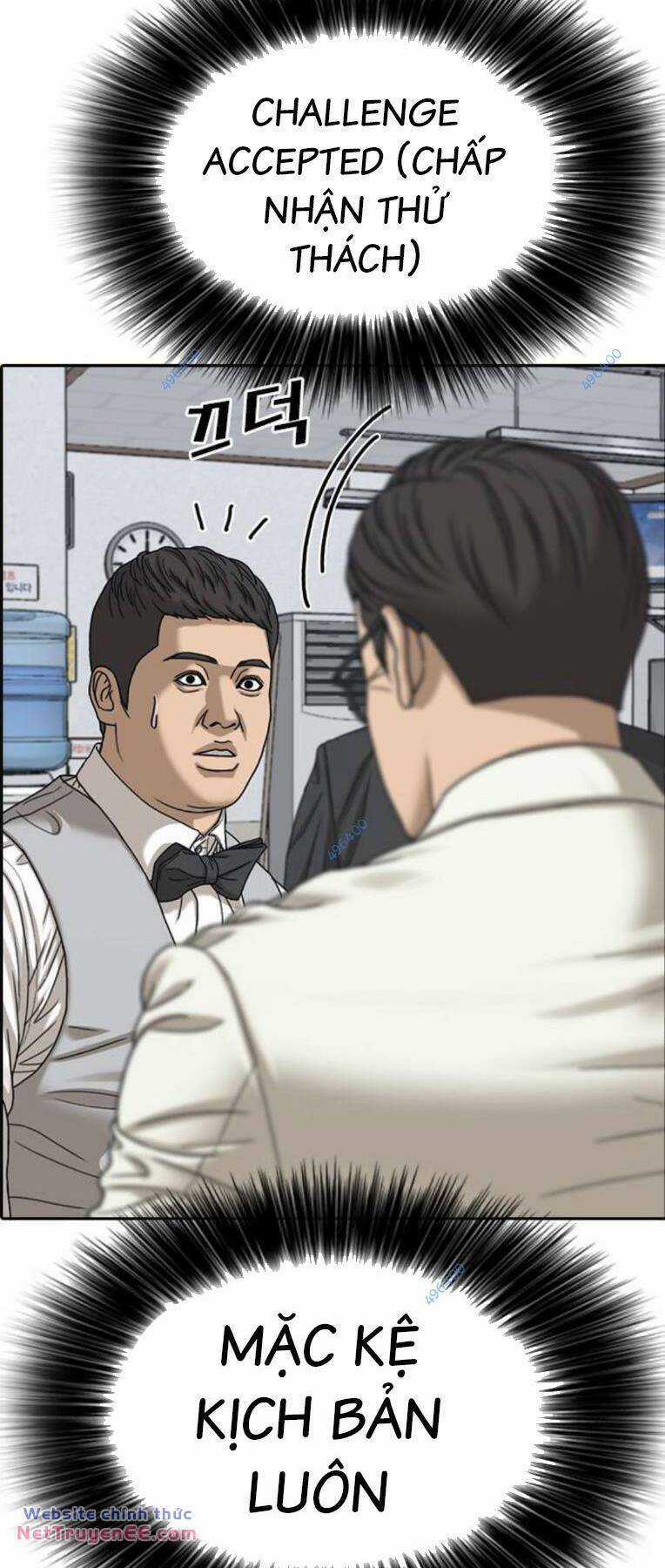 Những Mảnh Đời Tan Vỡ 2 Chapter 11 trang 34