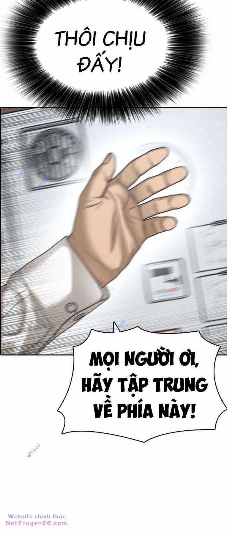 Những Mảnh Đời Tan Vỡ 2 Chapter 11 trang 37